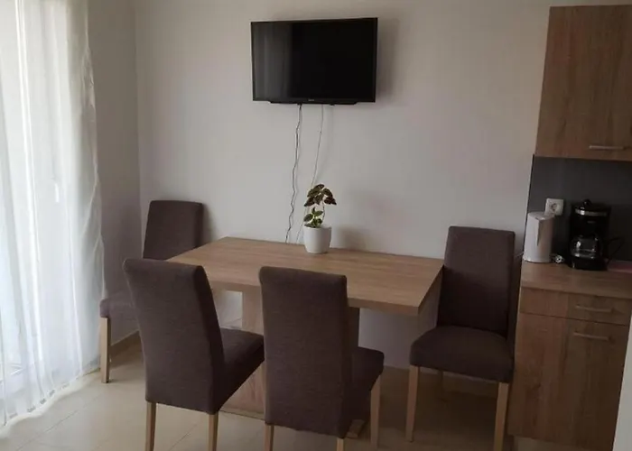 With Parking Space - 23051 Appartement