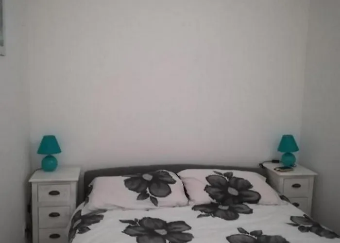 Appartement With Parking Space - 23051 Zadar