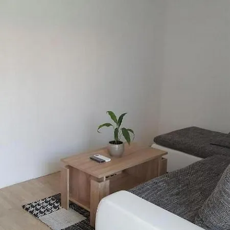 With Parking Space - 23051 Appartement *