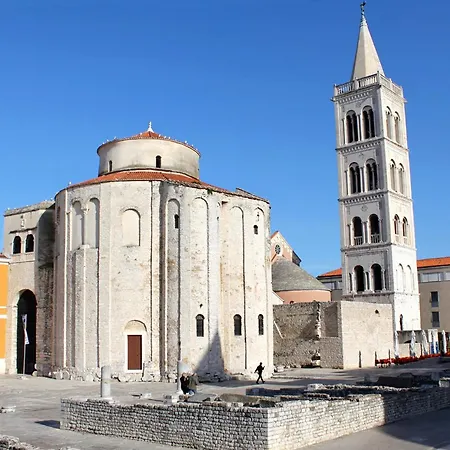 With Parking Space - 23051 Appartement