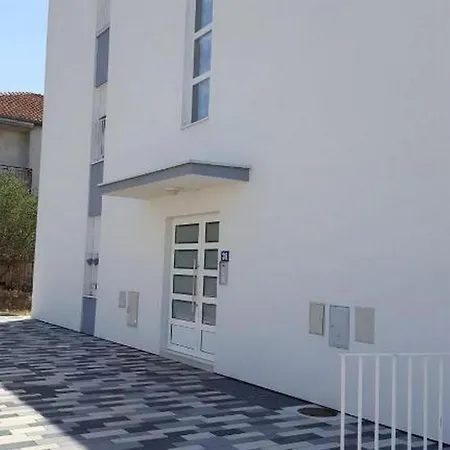 With A Parking Space - 23051 Apartment *